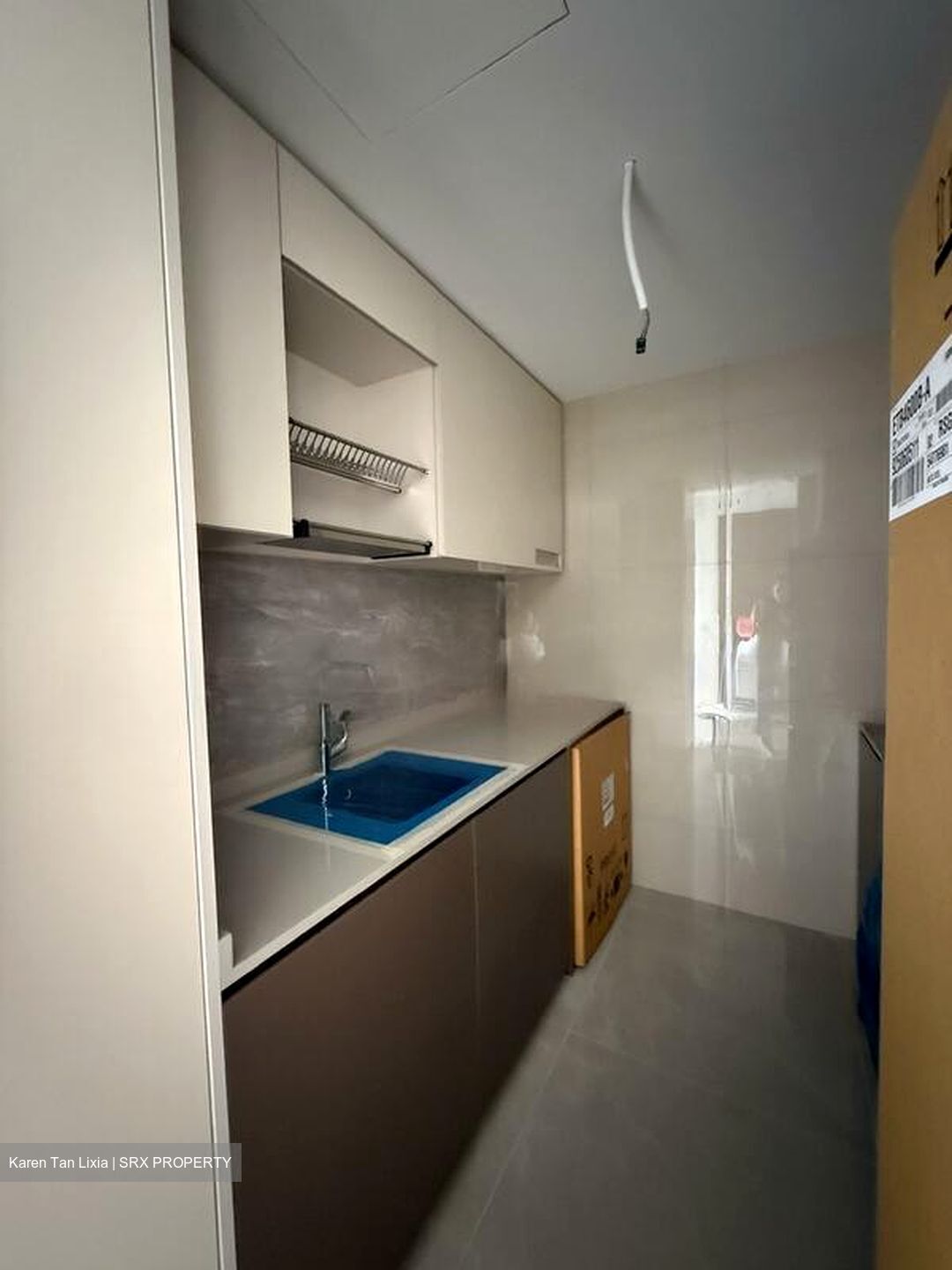 The Botany At Dairy Farm (D23), Condominium #524912401